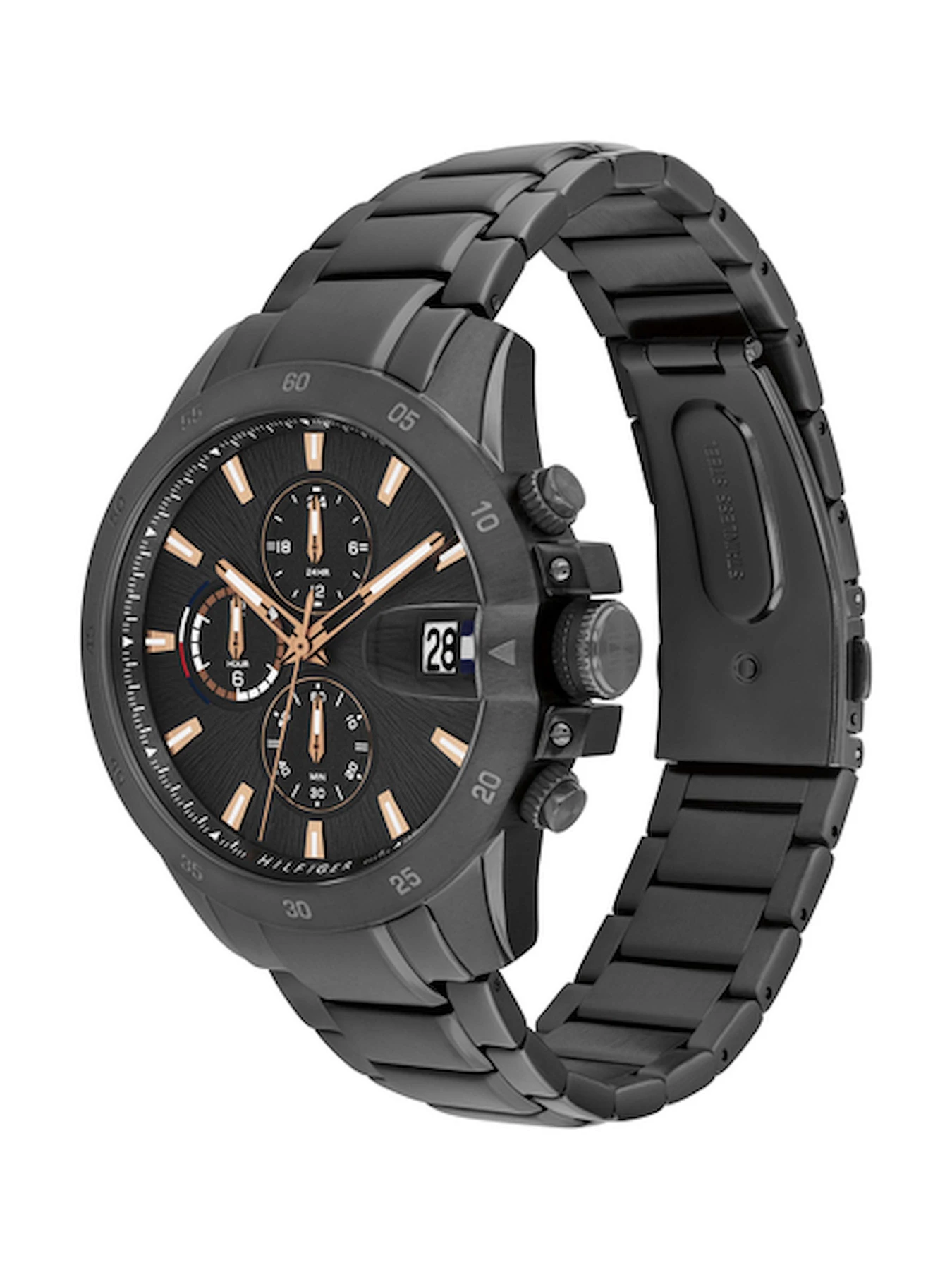 Часы Tommy Hilfiger модель 1792218 Фото