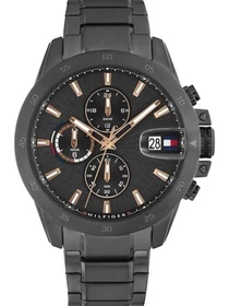 Часы Tommy Hilfiger модель 1792218 Фото
