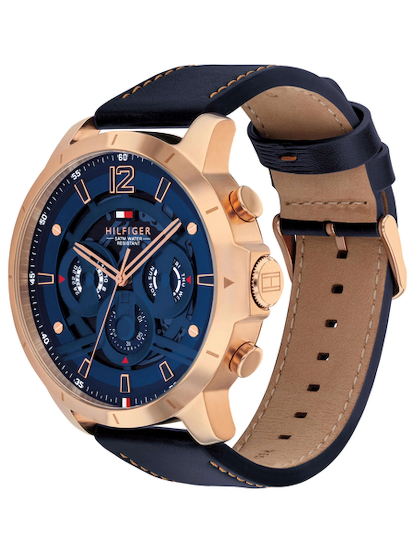 Часы Tommy Hilfiger модель 1792206 Фото