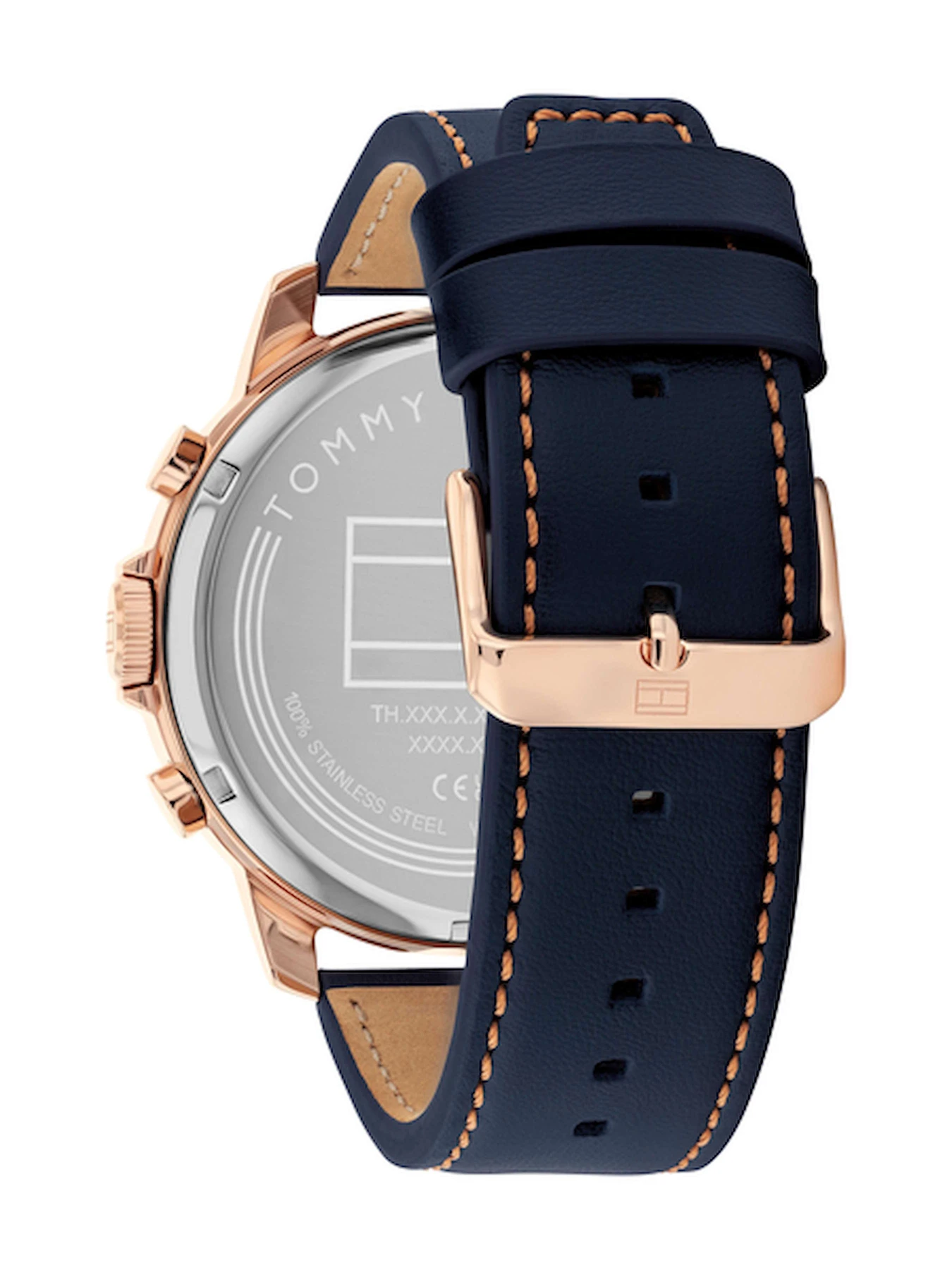 Часы Tommy Hilfiger модель 1792206 Фото