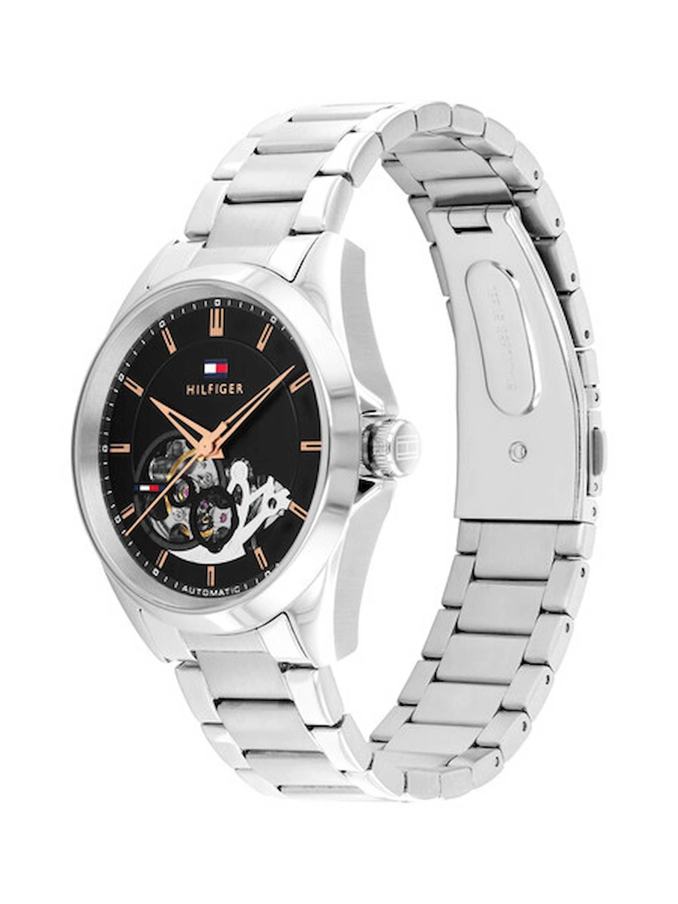 Часы Tommy Hilfiger модель 1710718 Фото