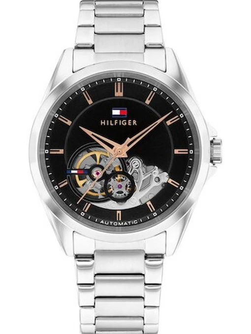 Часы Tommy Hilfiger модель 1710718 Фото