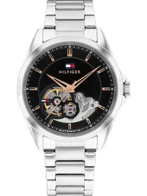 Часы Tommy Hilfiger модель 1710718 Фото
