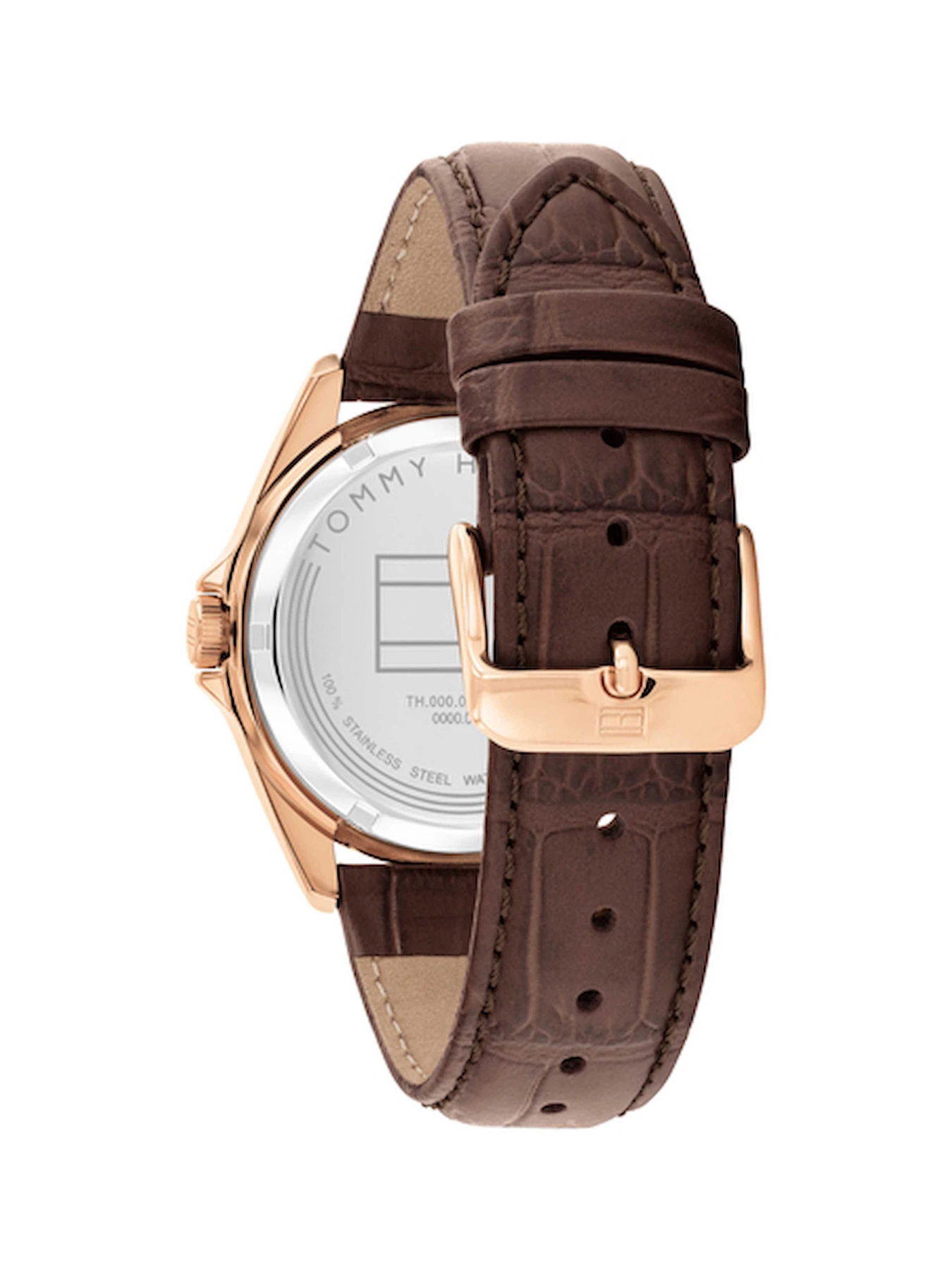 Часы Tommy Hilfiger модель 1710715 Фото