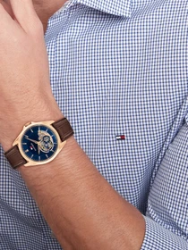 Часы Tommy Hilfiger модель 1710715 Фото