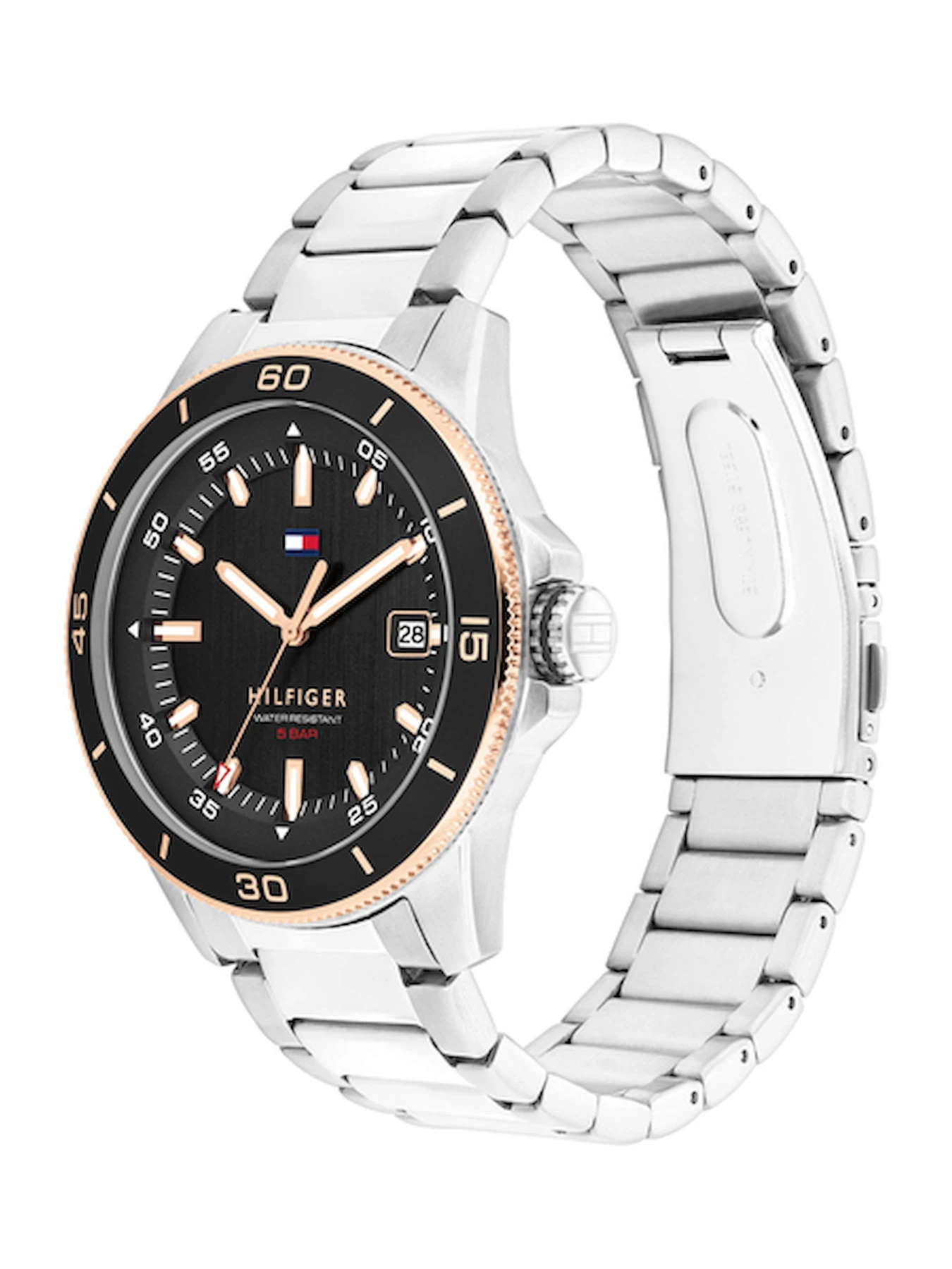 Часы Tommy Hilfiger модель 1792228 Фото