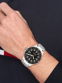 Часы Tommy Hilfiger модель 1792228 Фото