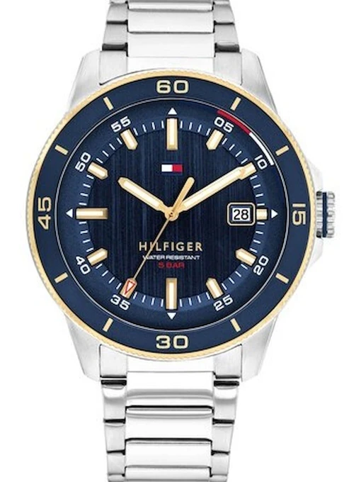 Часы Tommy Hilfiger модель 1792229 Фото