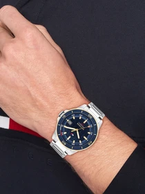 Часы Tommy Hilfiger модель 1792229 Фото