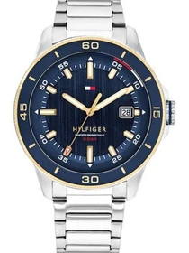 Часы Tommy Hilfiger модель 1792229 Фото
