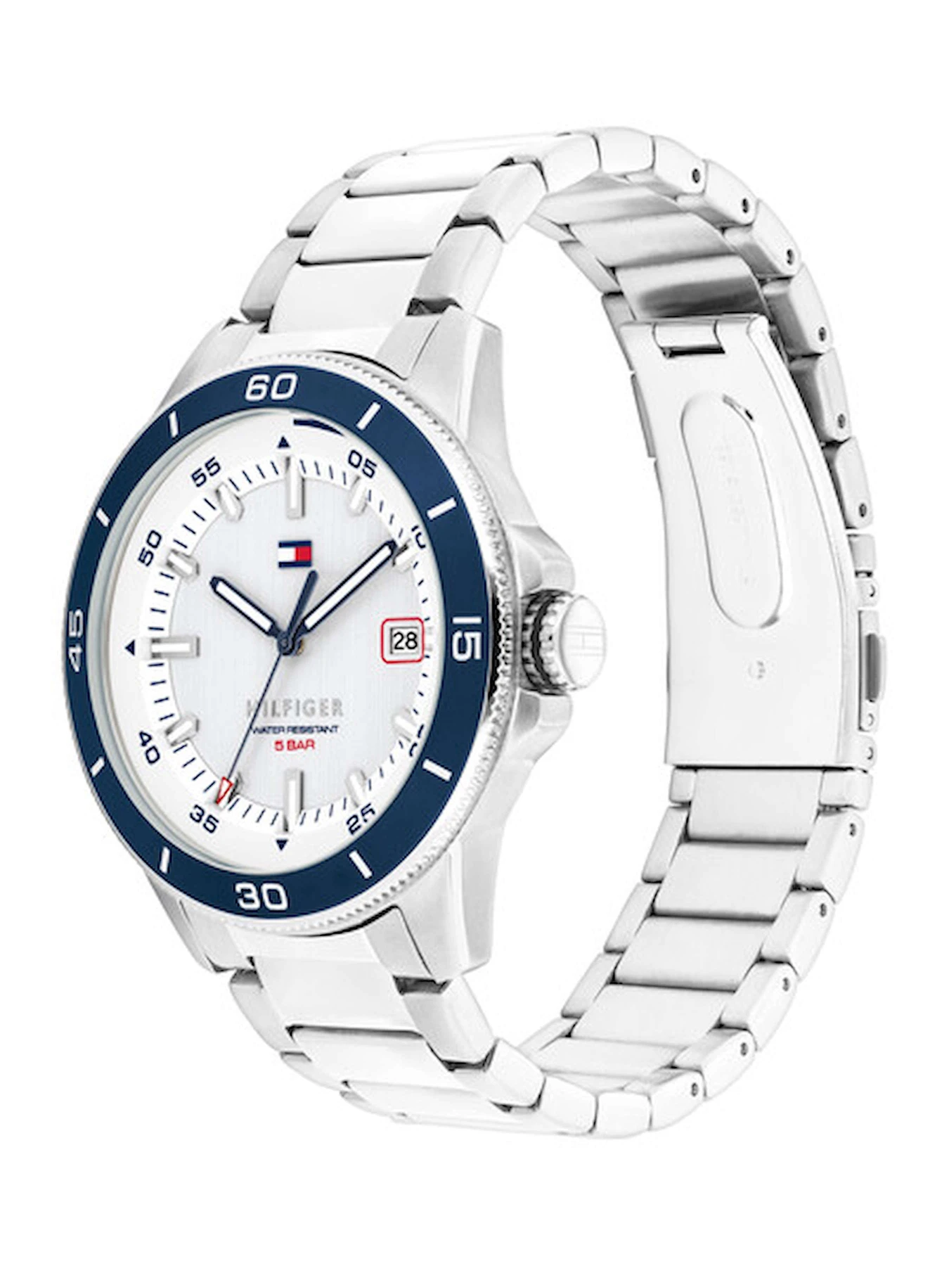 Часы Tommy Hilfiger модель 1792227 Фото