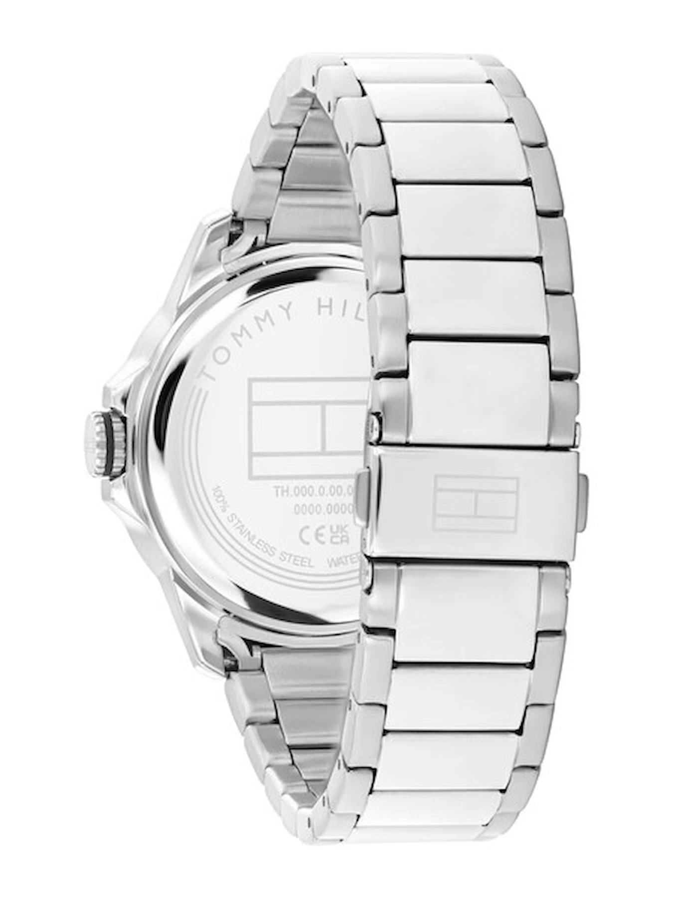 Часы Tommy Hilfiger модель 1792227 Фото