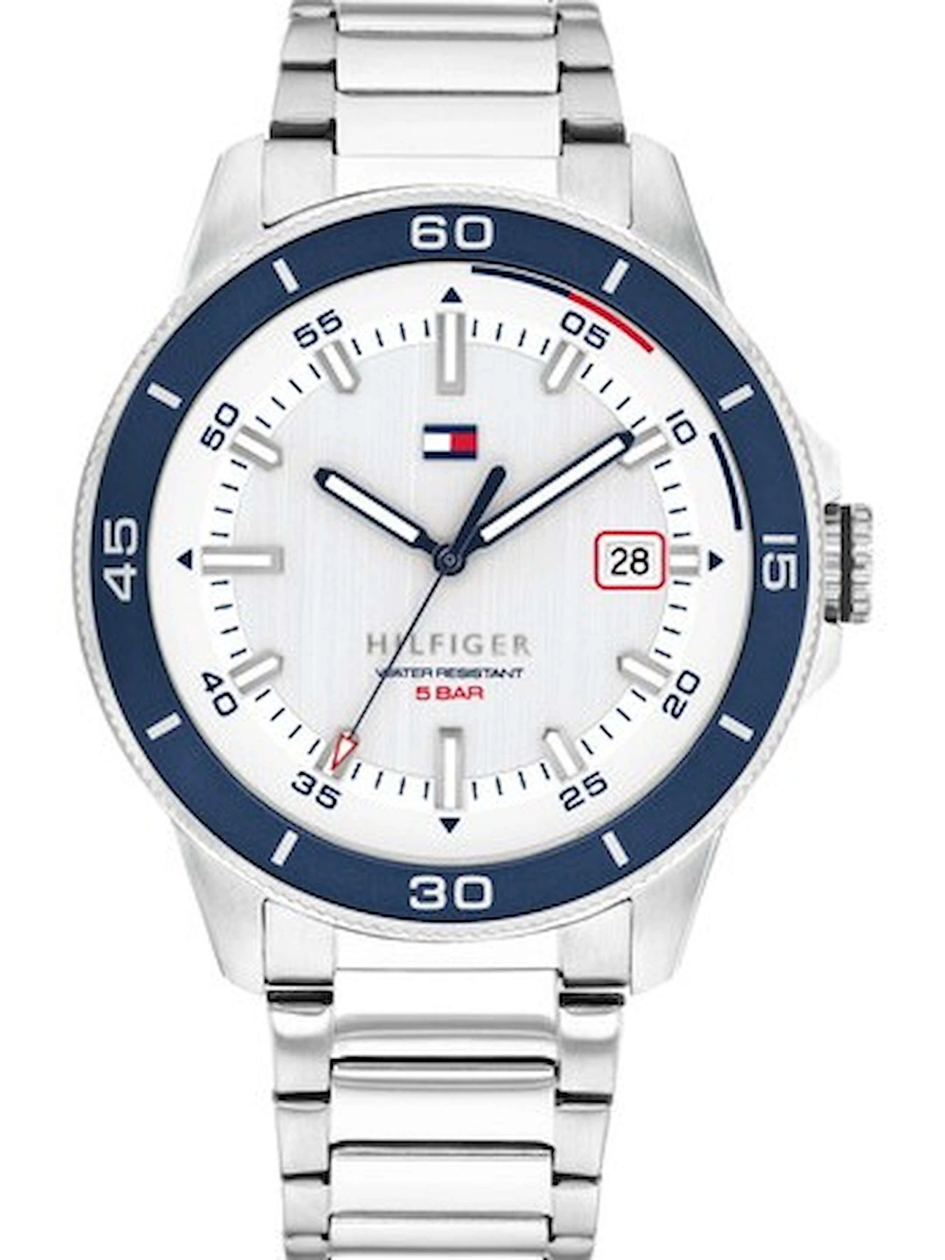 Часы Tommy Hilfiger модель 1792227 Фото