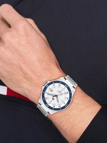 Часы Tommy Hilfiger модель 1792227 Фото