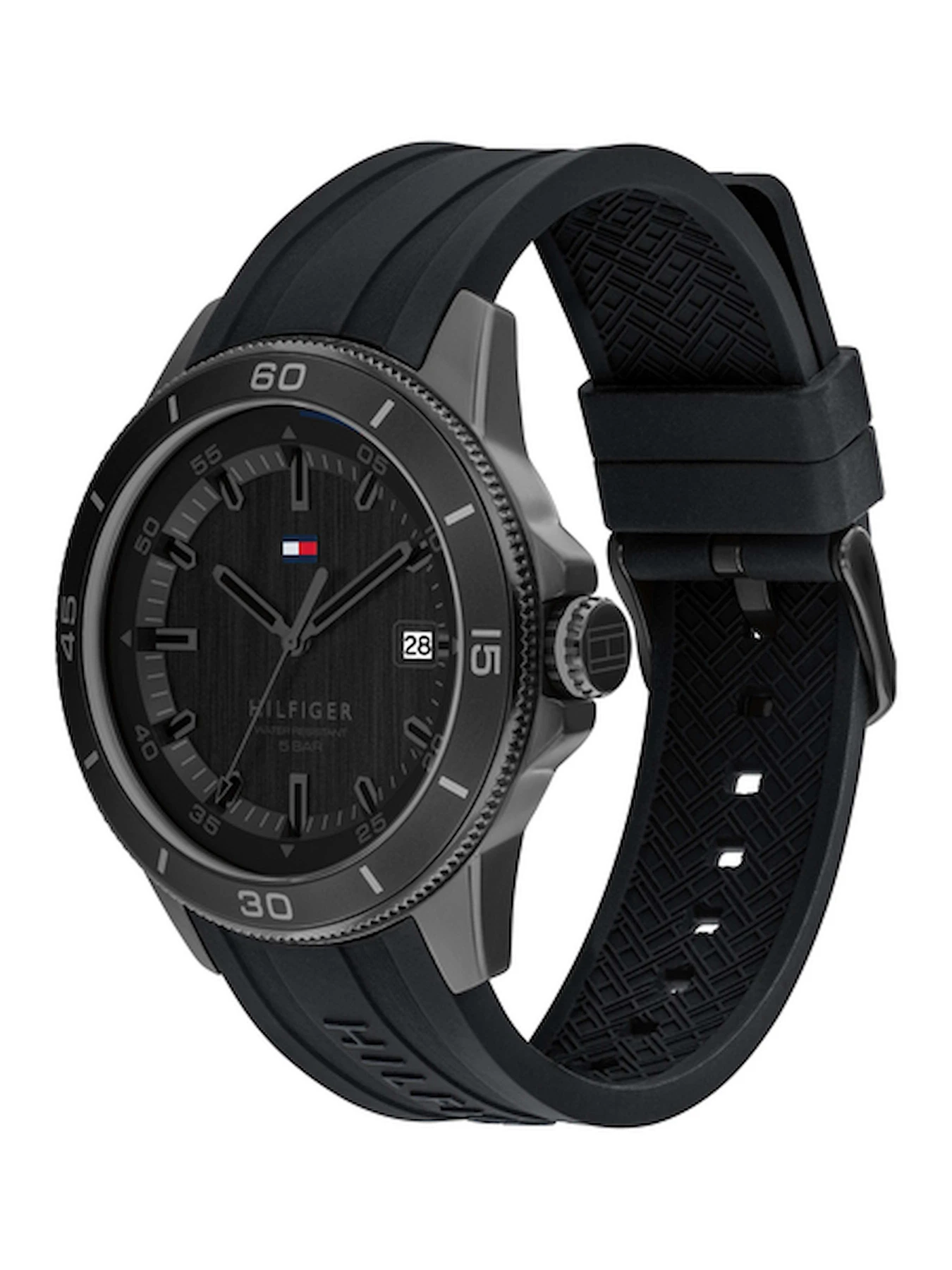 Часы Tommy Hilfiger модель 1792226 Фото