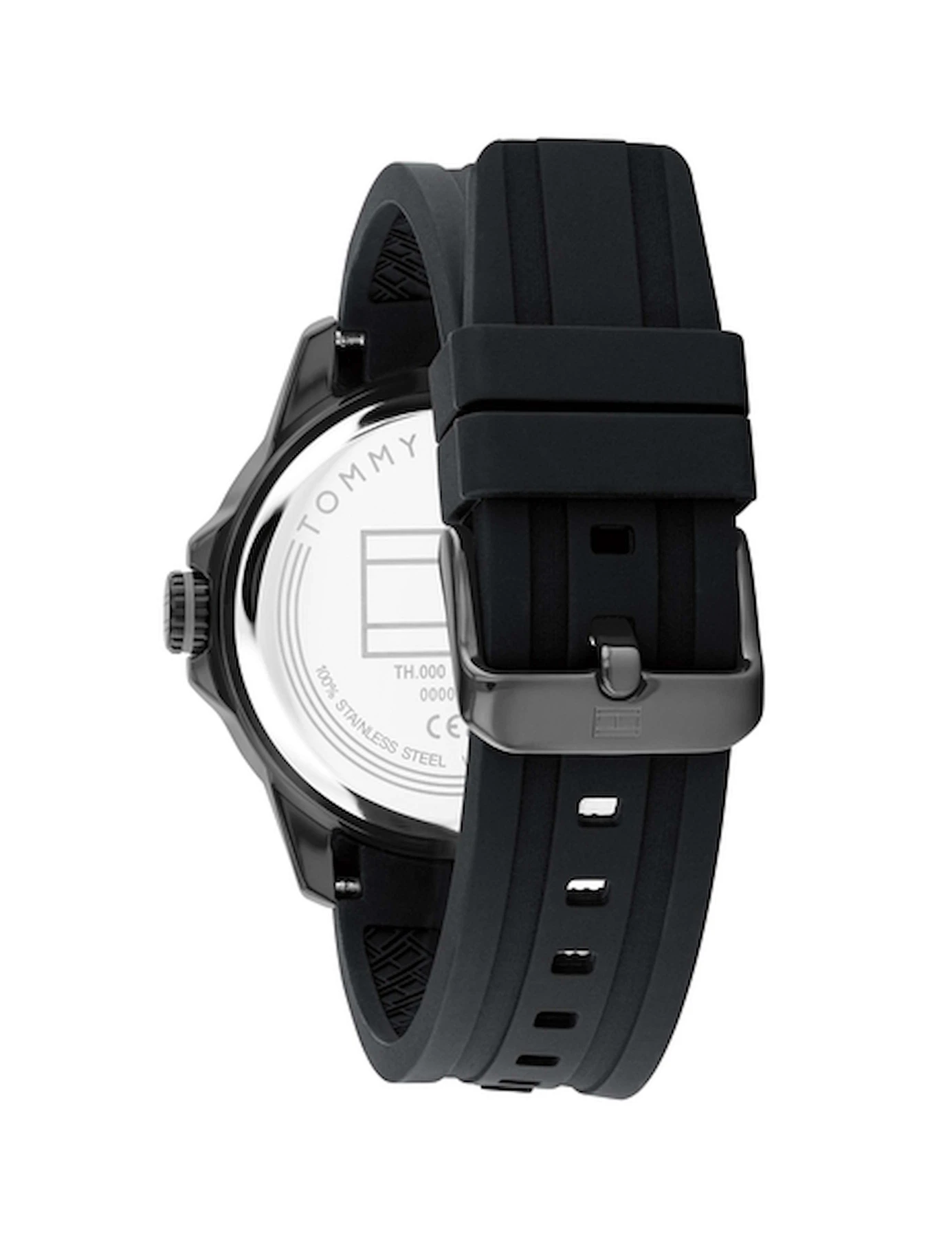Часы Tommy Hilfiger модель 1792226 Фото