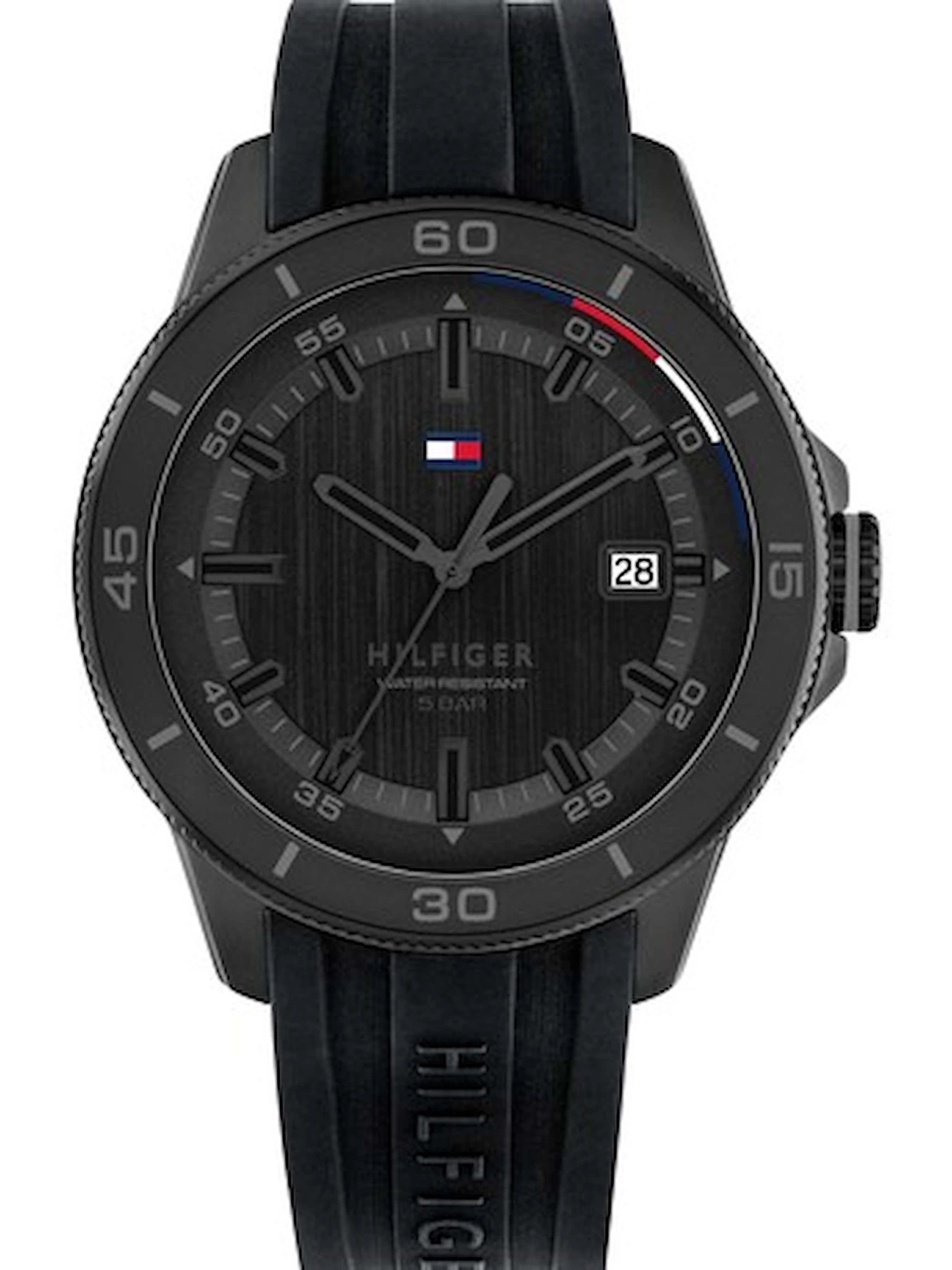 Часы Tommy Hilfiger модель 1792226 Фото