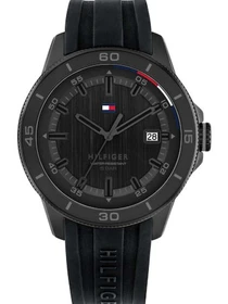 Часы Tommy Hilfiger модель 1792226 Фото