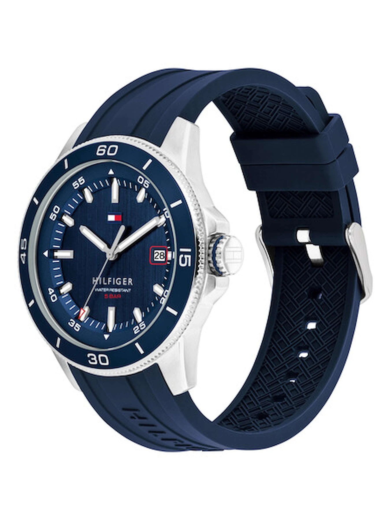 Часы Tommy Hilfiger модель 1792225 Фото