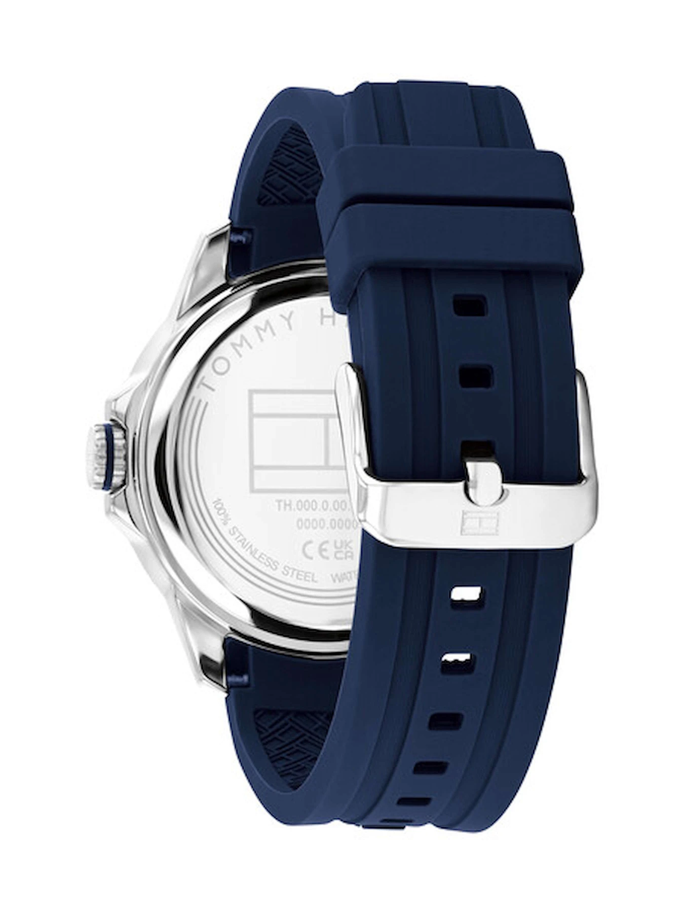Часы Tommy Hilfiger модель 1792225 Фото