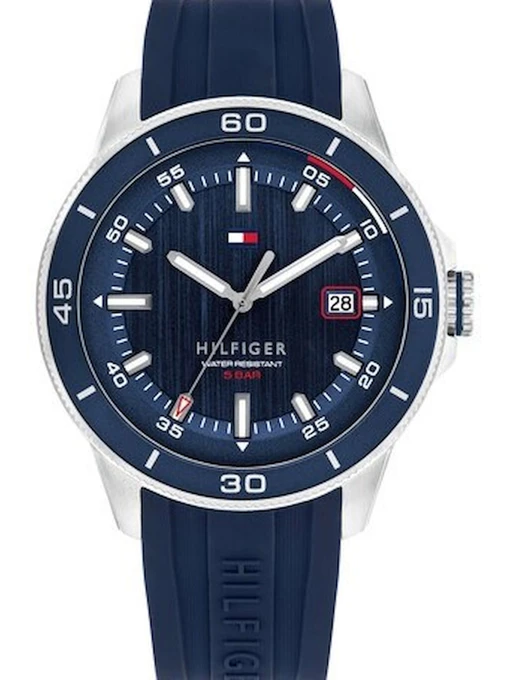 Часы Tommy Hilfiger модель 1792225 Фото