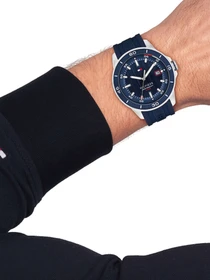 Часы Tommy Hilfiger модель 1792225 Фото