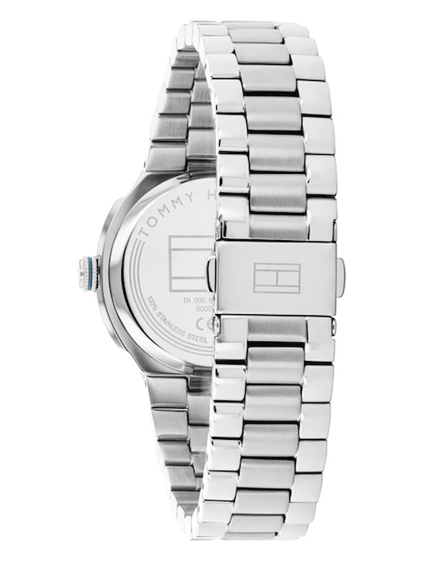 Часы Tommy Hilfiger модель 1782818 Фото
