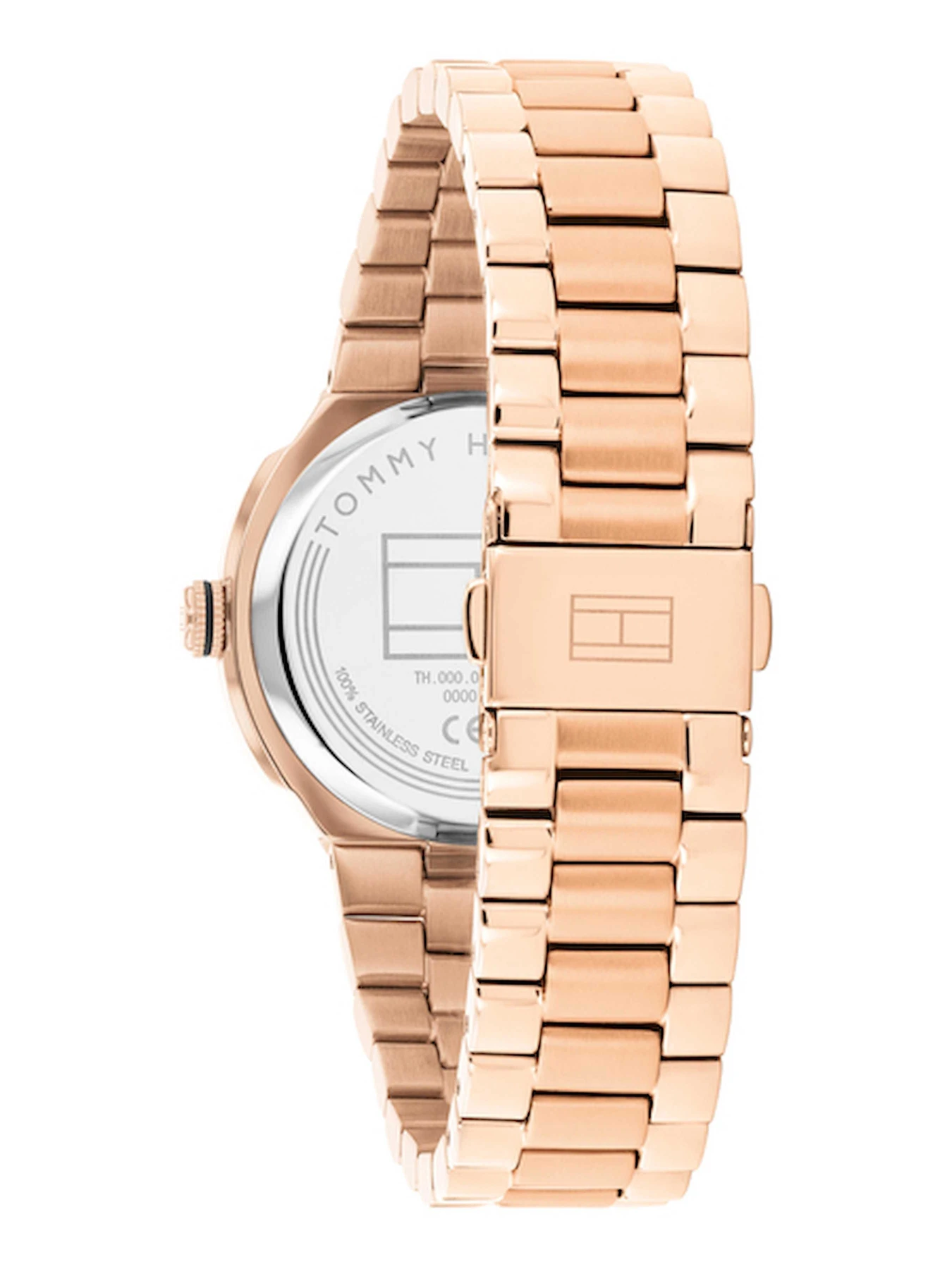 Часы Tommy Hilfiger модель 1782821 Фото