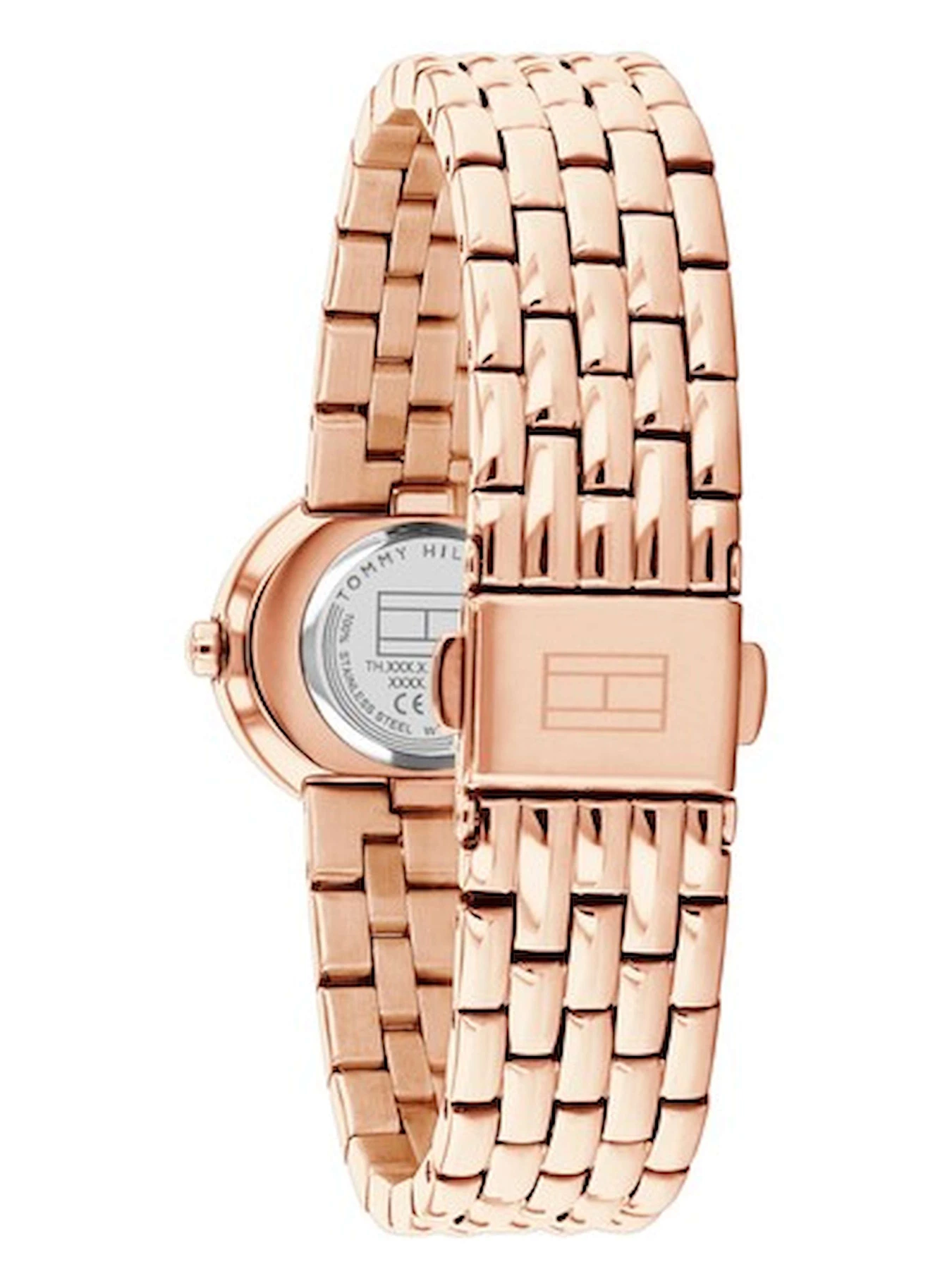 Часы Tommy Hilfiger модель 1782845 Фото