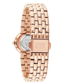 Часы Tommy Hilfiger модель 1782845 Фото