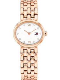 Часы Tommy Hilfiger модель 1782845 Фото