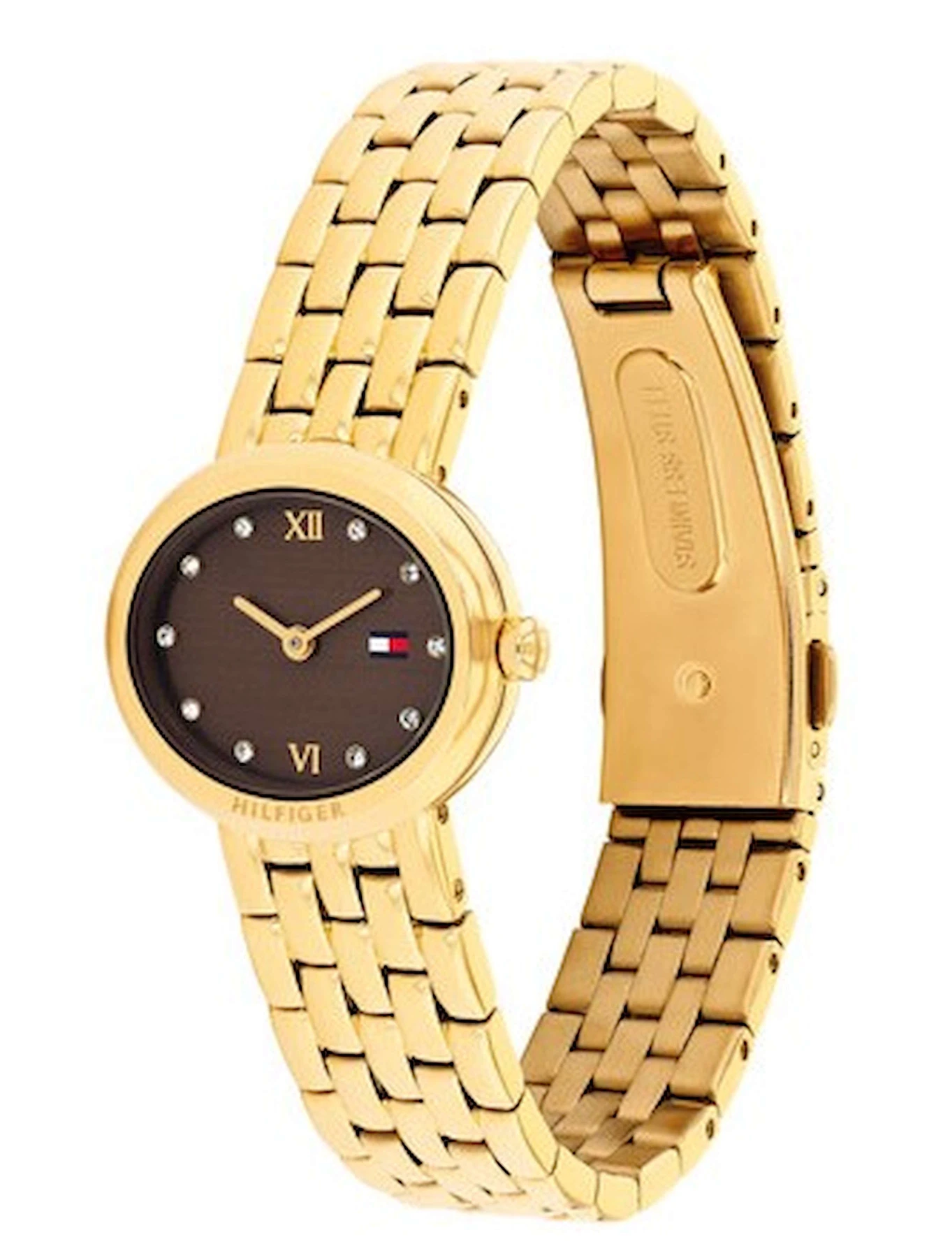 Часы Tommy Hilfiger модель 1782844 Фото