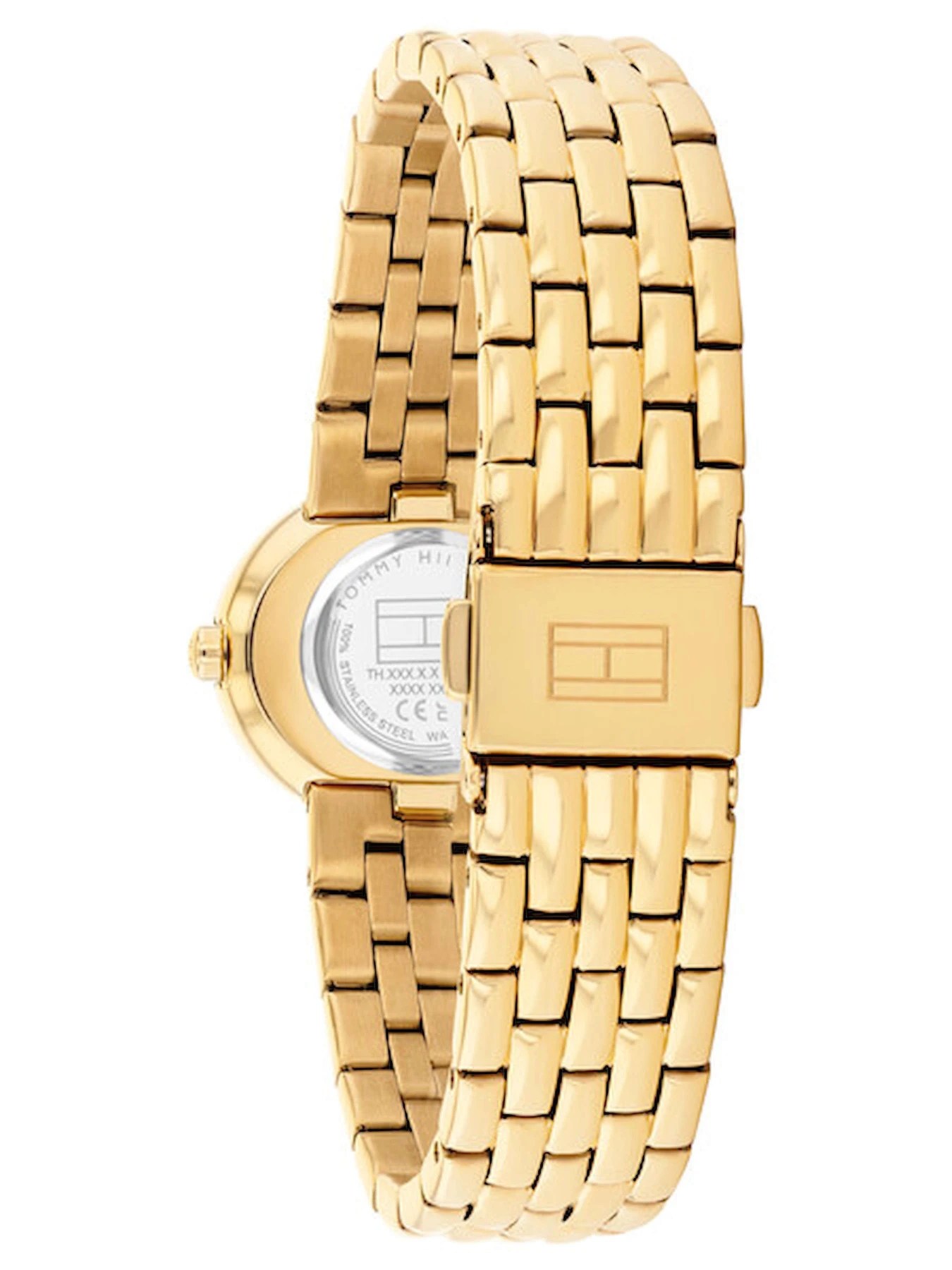 Часы Tommy Hilfiger модель 1782844 Фото