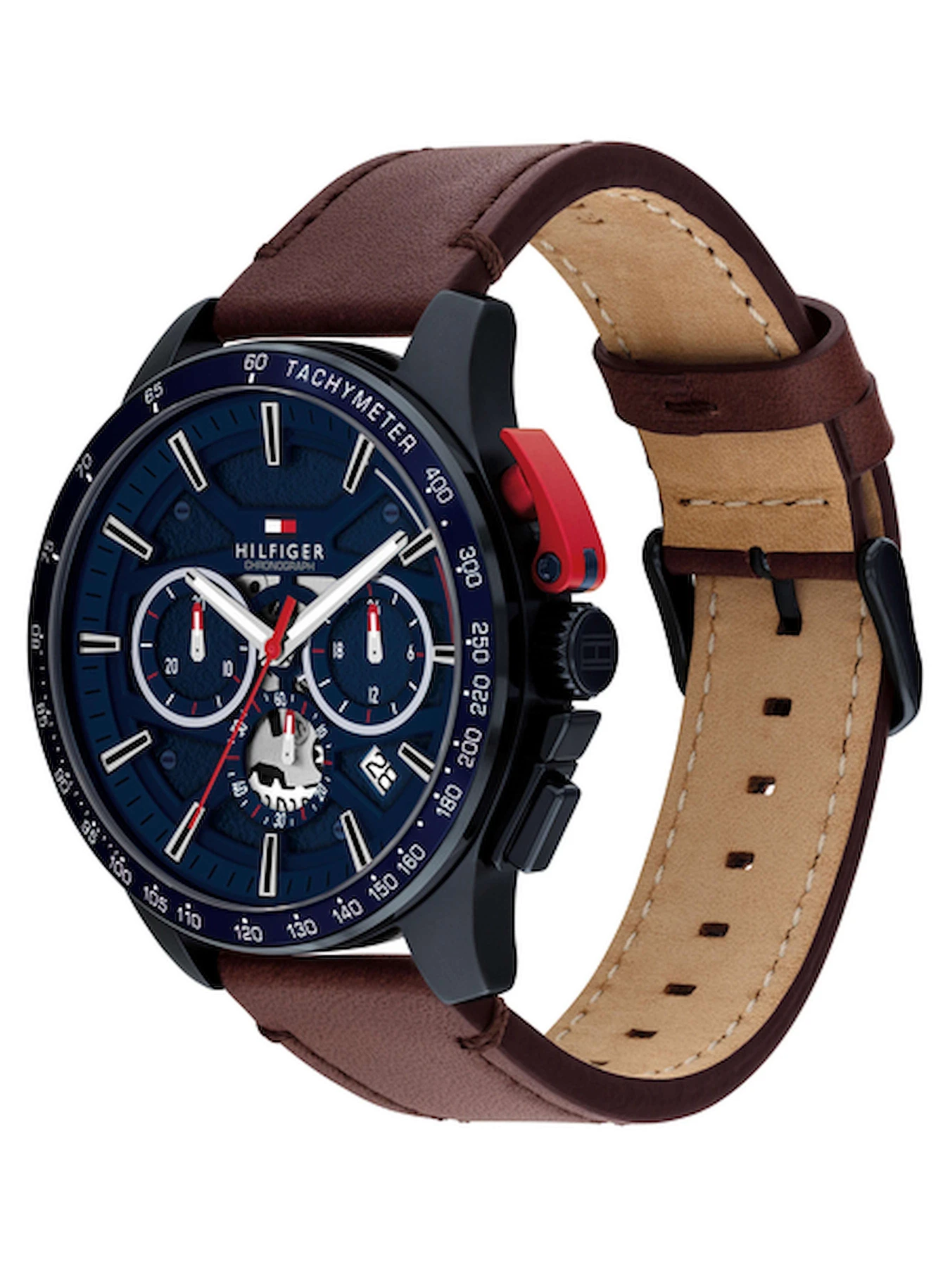 Часы Tommy Hilfiger модель 1792268 Фото