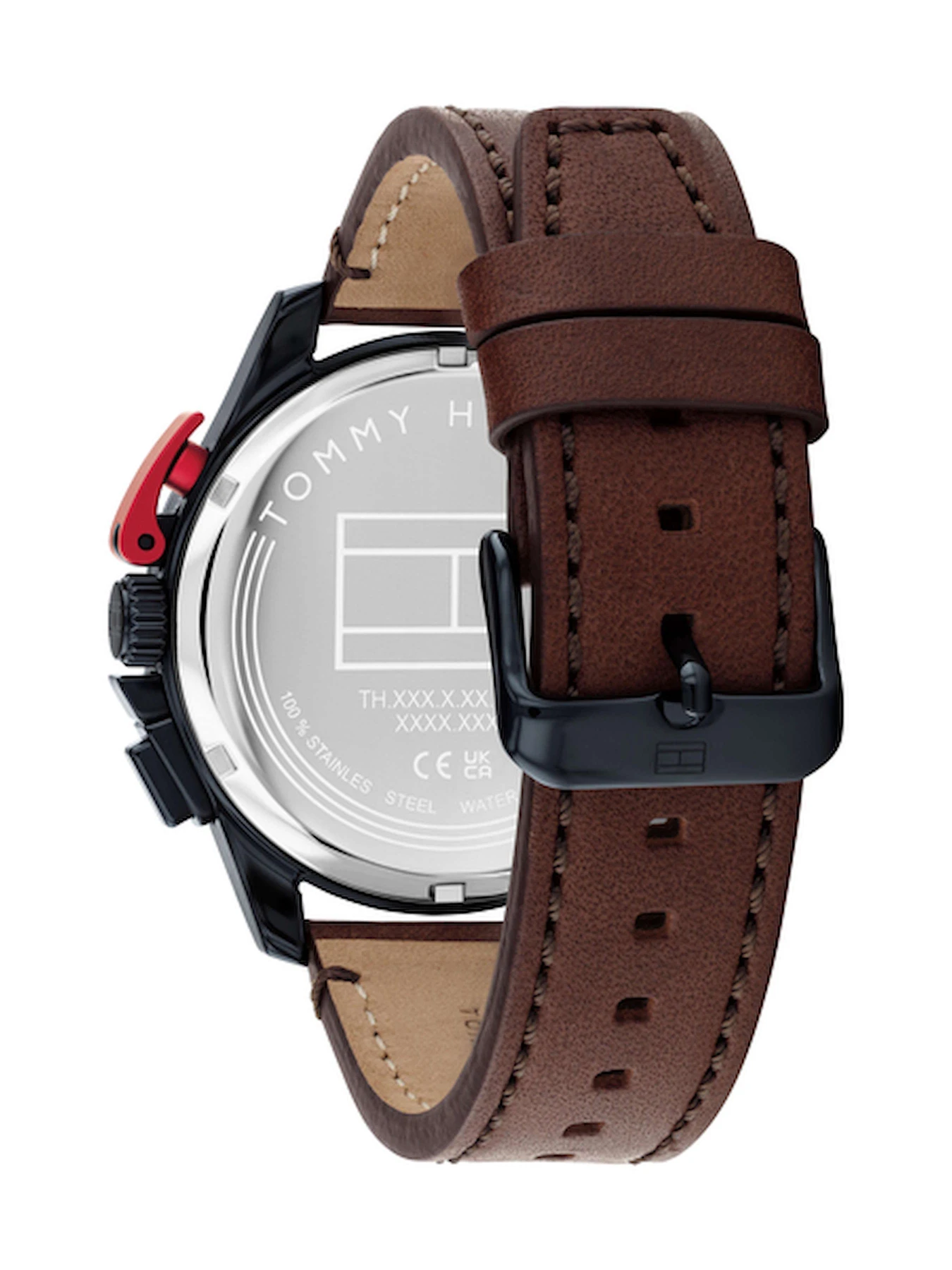 Часы Tommy Hilfiger модель 1792268 Фото