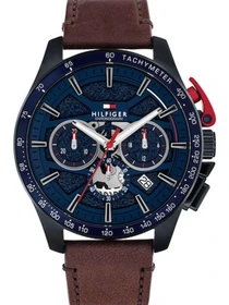 Часы Tommy Hilfiger модель 1792268 Фото