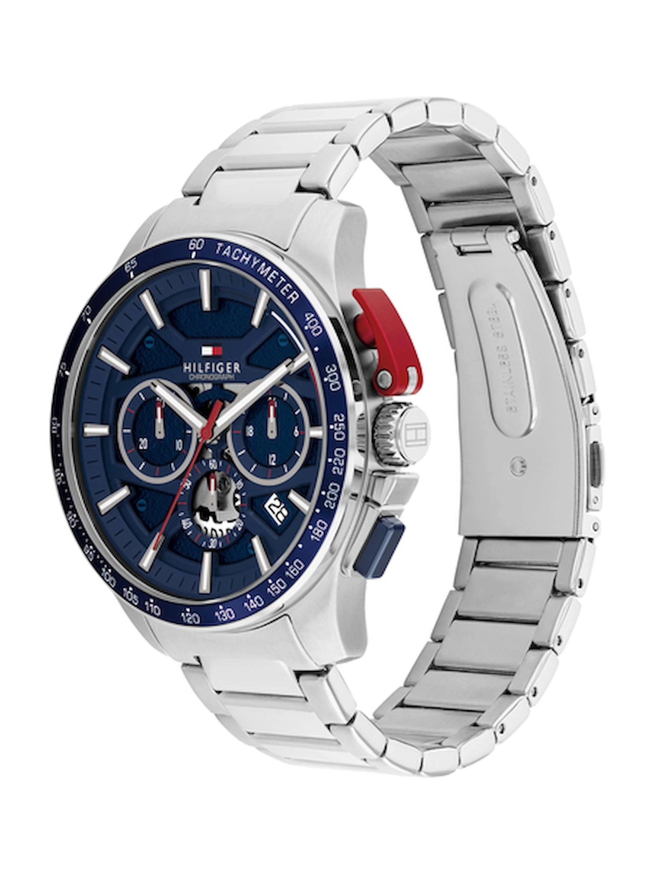 Часы Tommy Hilfiger модель 1792261 Фото