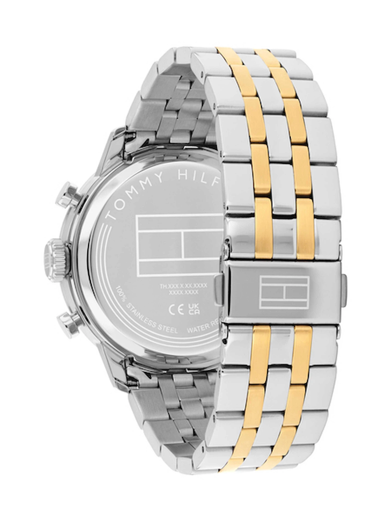 Часы Tommy Hilfiger модель 1710754 Фото