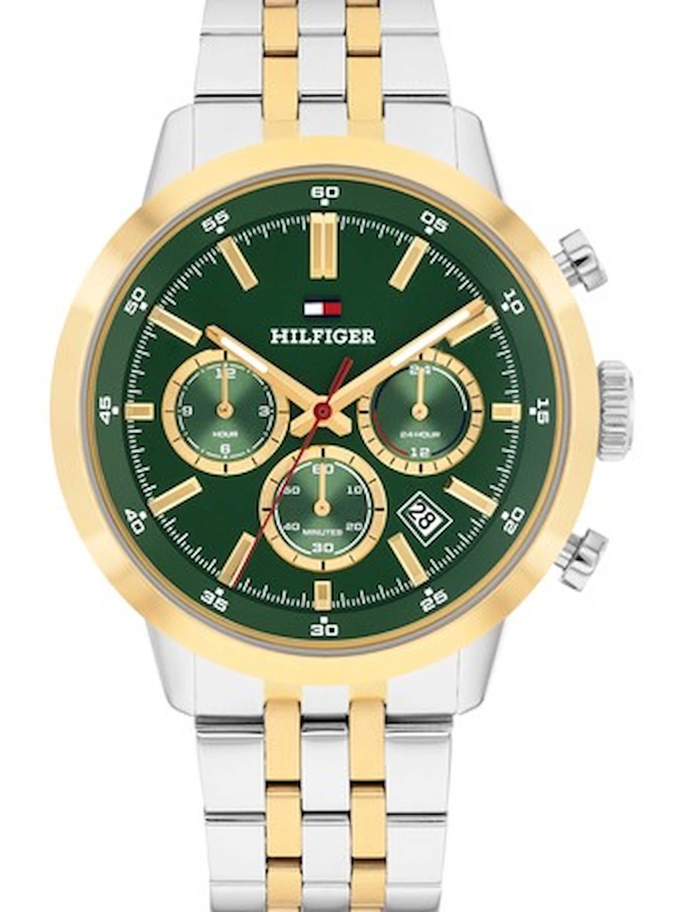 Часы Tommy Hilfiger модель 1710754 Фото