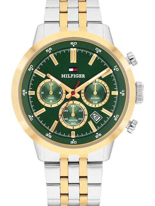 Часы Tommy Hilfiger модель 1710754 Фото