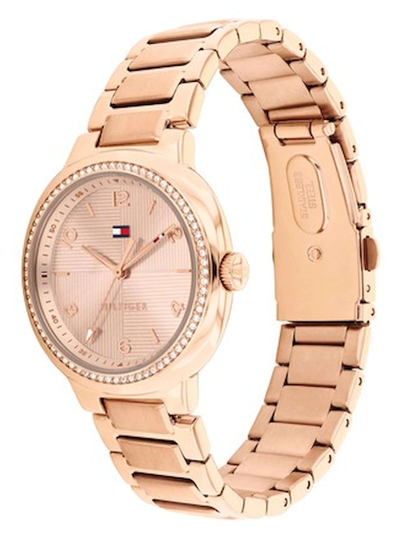 Часы Tommy Hilfiger модель 1782901 Фото