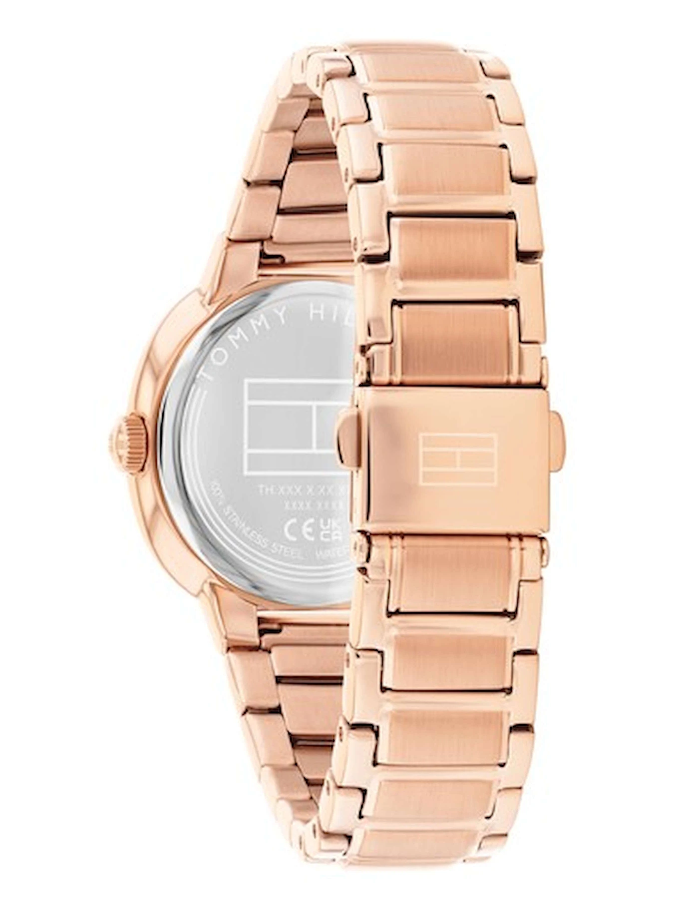 Часы Tommy Hilfiger модель 1782901 Фото