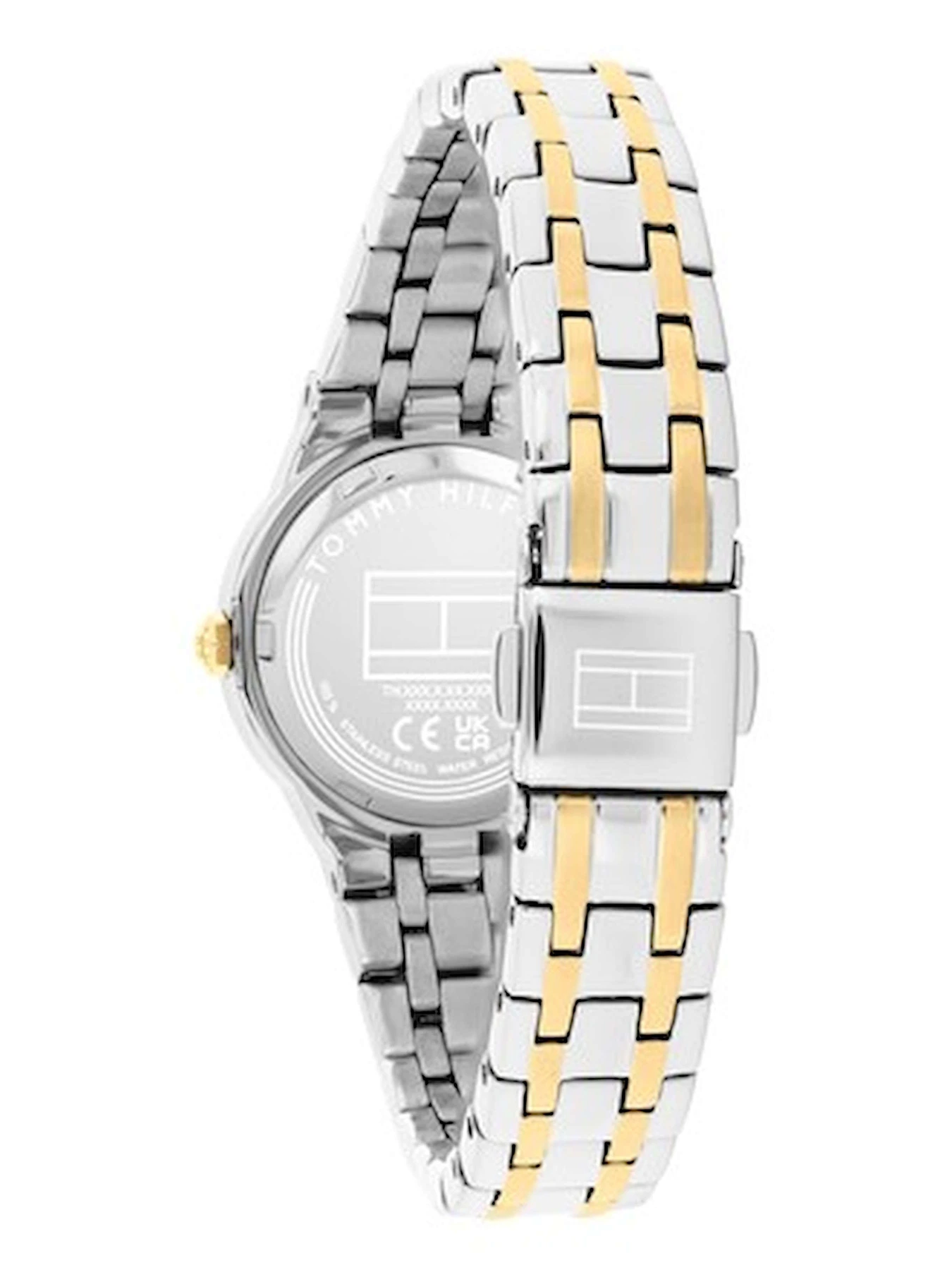 Часы Tommy Hilfiger модель 1782888 Фото