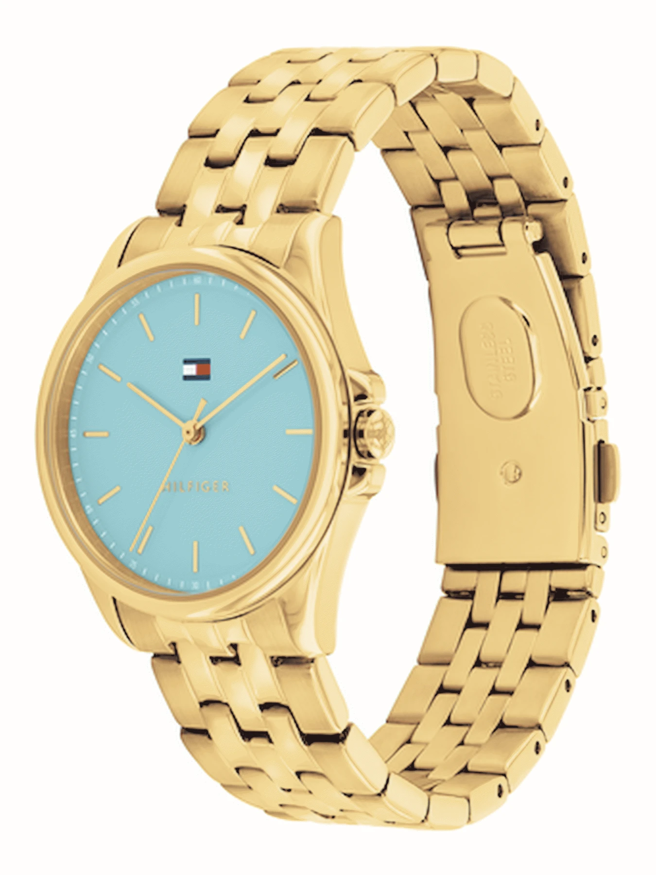 Часы Tommy Hilfiger модель 1782776 Фото