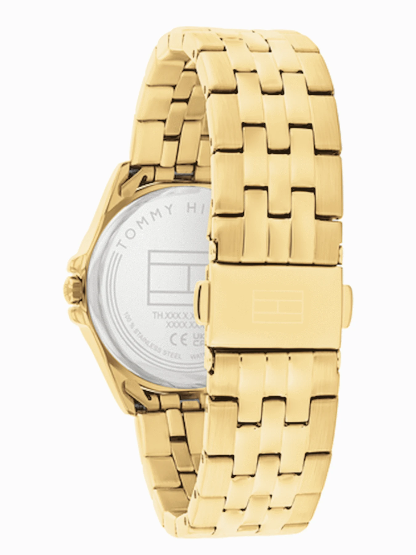 Часы Tommy Hilfiger модель 1782776 Фото