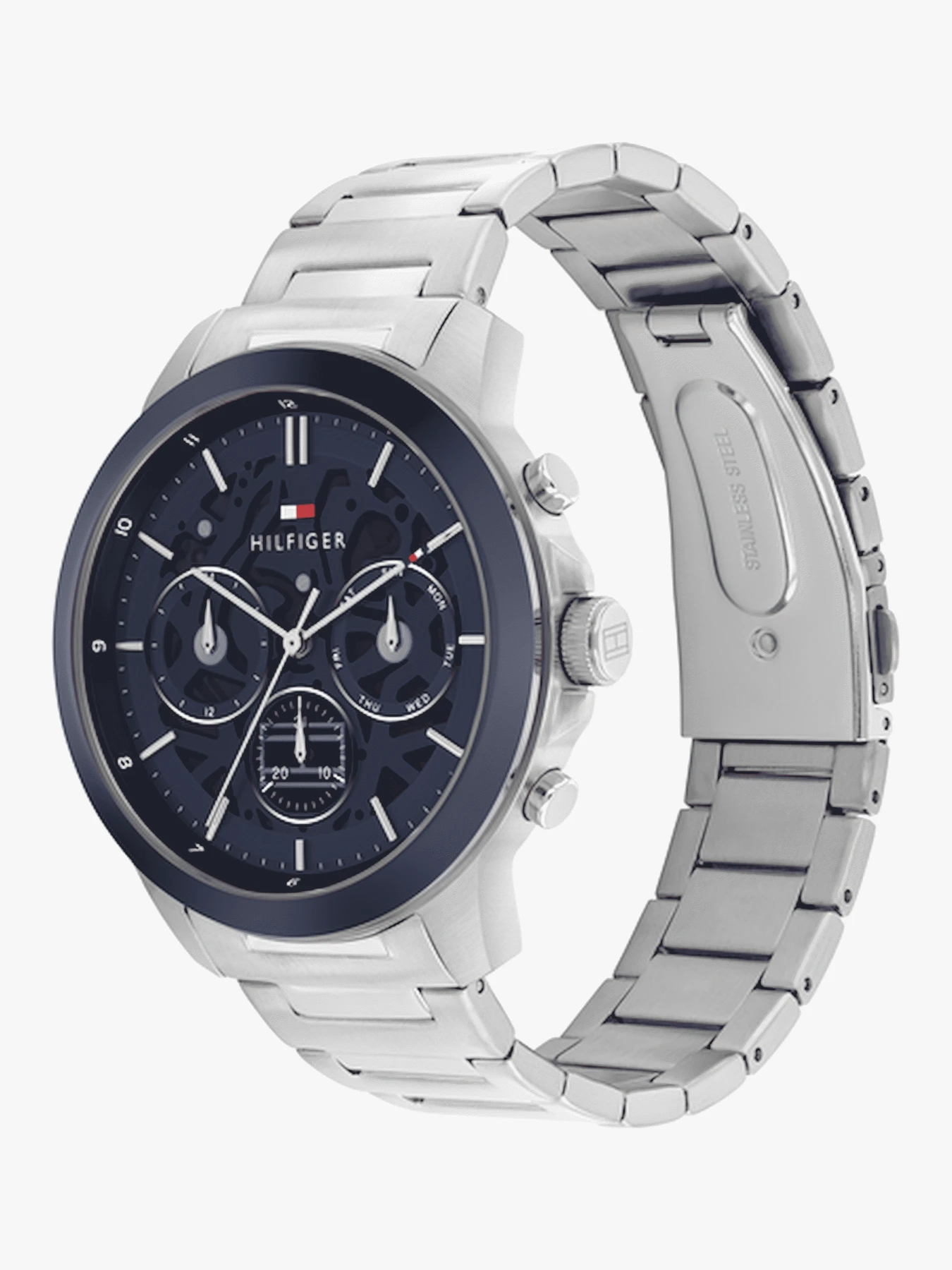 Часы Tommy Hilfiger модель 1710684 Фото