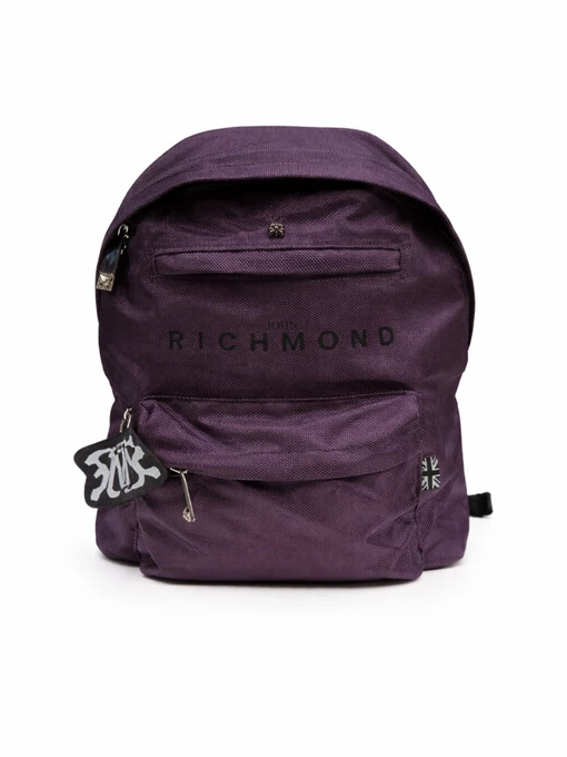 Рюкзаки John Richmond модель RBA25015ZA/EGGPLANT Фото