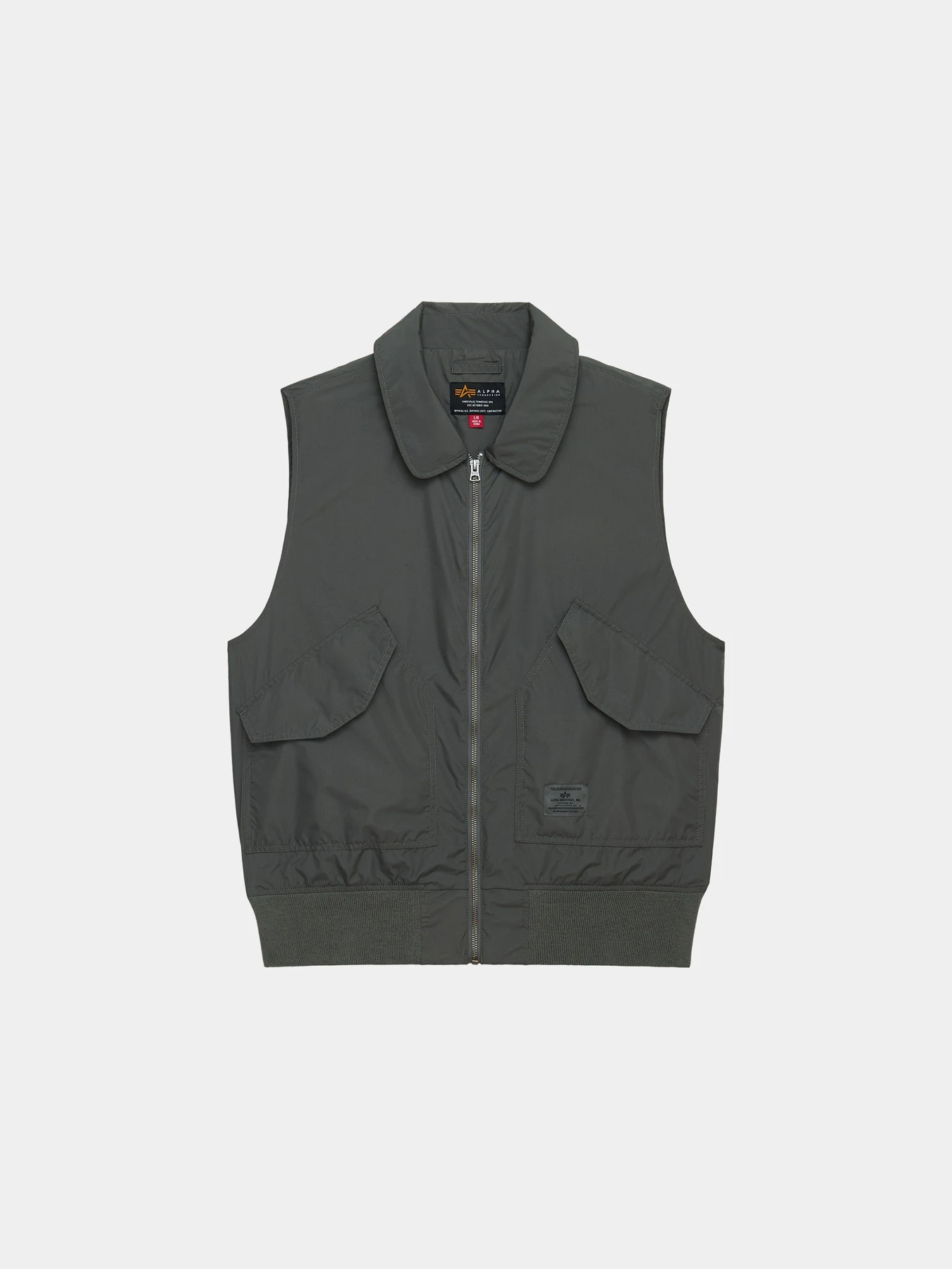 Худи и свитшоты Alpha Industries модель UJC56003C1_060 Худи и свитшоты Alpha Industries модель UJC56003C1_060 Фото