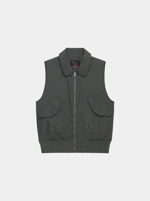 Худи и свитшоты Alpha Industries модель UJC56003C1_060 Фото