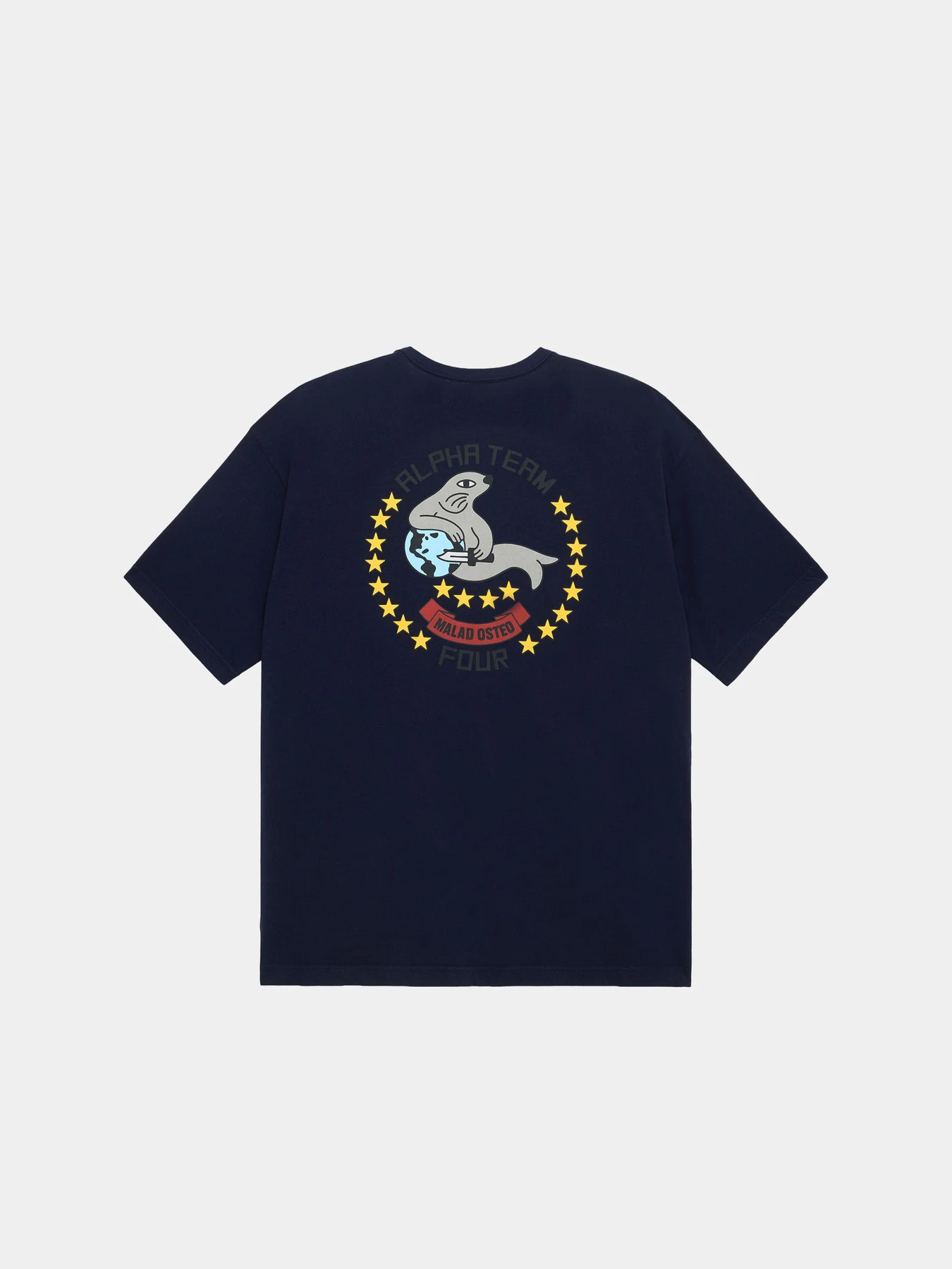 Футболки и поло Alpha Industries модель UTO56001PK_410 Футболки и поло Alpha Industries модель UTO56001PK_410 Фото